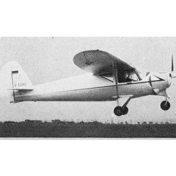 BAUPLAN PÜTZER ELSTER