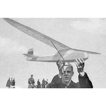 BAUPLAN GRUNAU BABY IIB/III