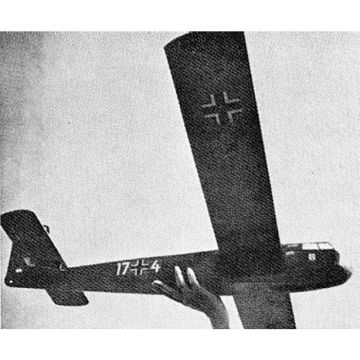 BAUPLAN BLOHM & VOSS BV 40