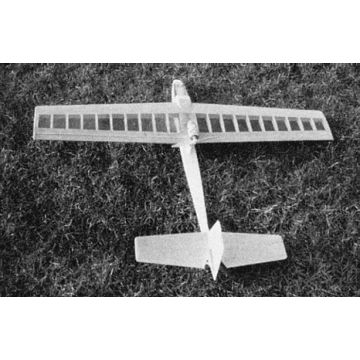 BAUPLAN FLITZER