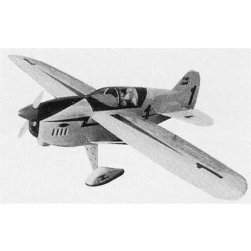 BAUPLAN CHESTER JEEP