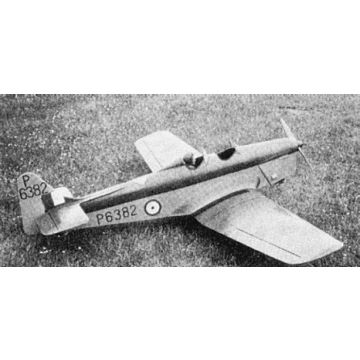 BAUPLAN MILES MAGISTER