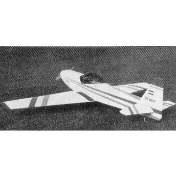 BAUPLAN STARLIGHT FE 2