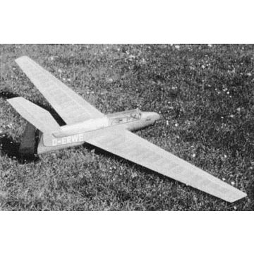 Construction plan RW-3 Multoplane