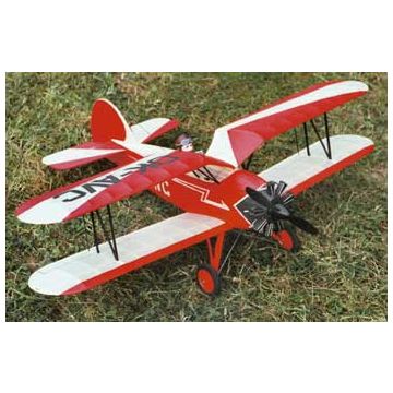BAUPLAN AVIA B-422