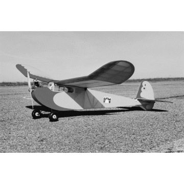 BAUPLAN CLOUD SNOOPER