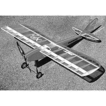 BAUPLAN XP-2