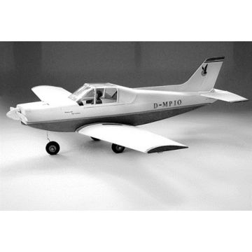 BAUPLAN PIONEER 300