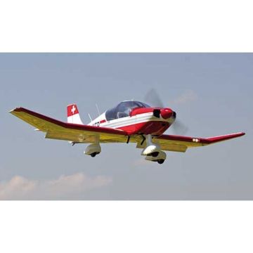 BAUPLAN ROBIN DAUPHIN DR400