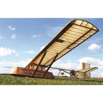 BAUPLAN „LUFTKURORT POPPENHAUSEN“