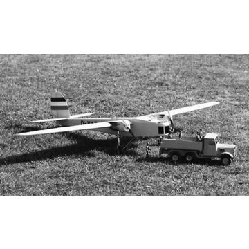 BAUPLAN DORNIER DO 23