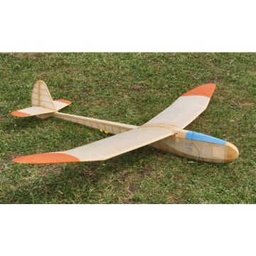 BAUPLAN STROLCH 2009