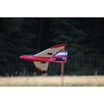 BAUPLAN JETPFEIL EDF