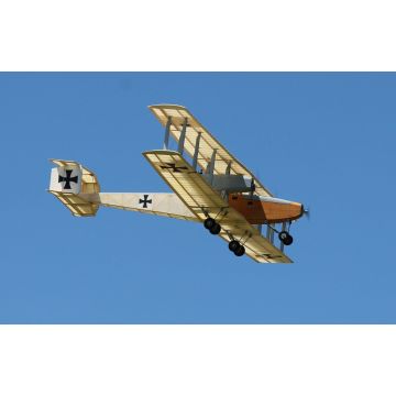 BAUPLAN ZEPPELIN STAAKEN R.V