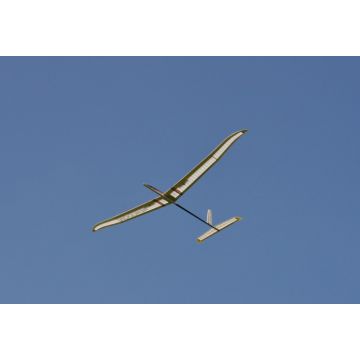 BAUPLAN AERODON