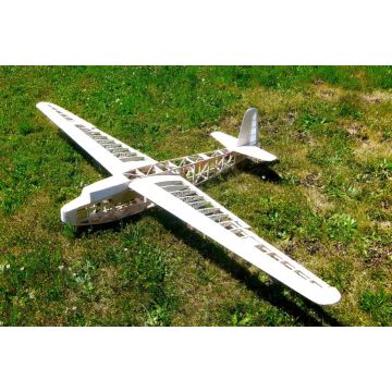 BAUPLAN DFS 230 (1:10)