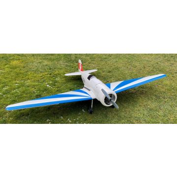 BAUPLAN MESSERSCHMITT M35B