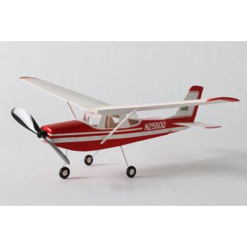 Construction plan Cessna 105 G