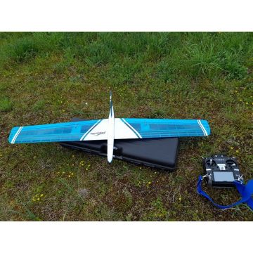 BAUPLAN SLOPEGRINDER