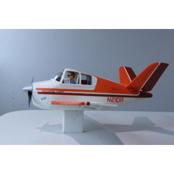 BAUPLAN BEECH BONETTY