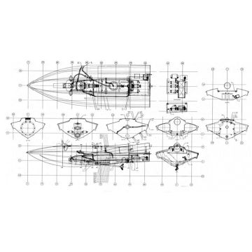 Construction plan Mistral 2