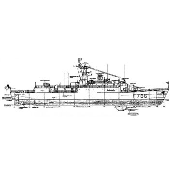 BAUPLAN QUARTIER- MAITRE ANQUETIL