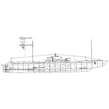 BAUPLAN ARIANE