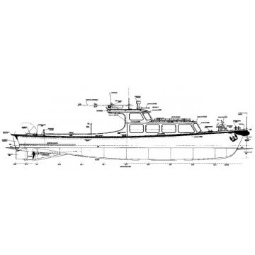 Construction plan Bernkastel