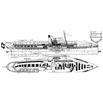 BAUPLAN STADT ZÜRICH