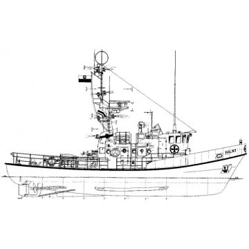 BAUPLAN HALNY
