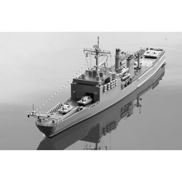 BAUPLAN LST-1191 RACINE