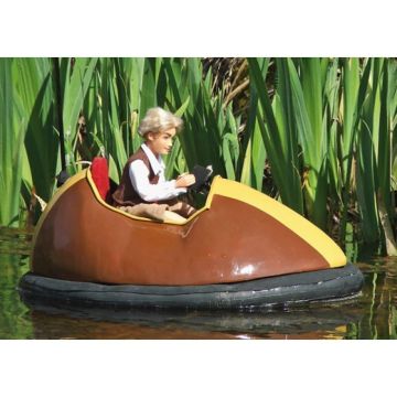BAUPLAN BOXAUTOBOOT