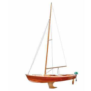 BAUPLAN KIELZUGVOGEL