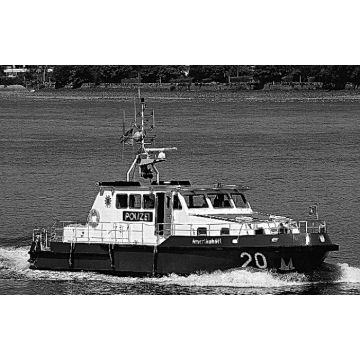 BAUPLAN AMERIKA HÖFT