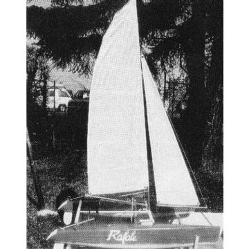 BAUPLAN RAFALE FORMEL-28