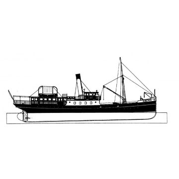 BAUPLAN ALBATROS