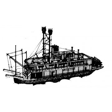 BAUPLAN MISSISSIPPI