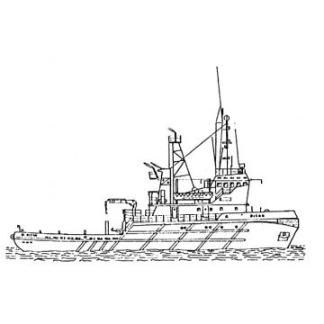 BAUPLAN BISON