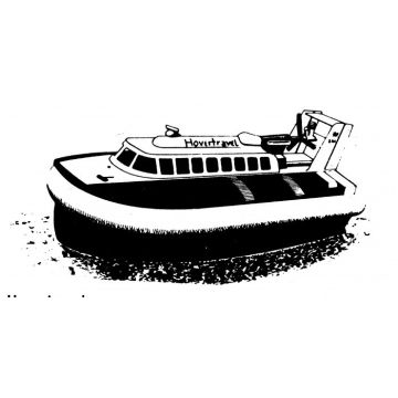 BAUPLAN HOVERTRAVEL