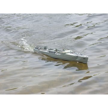 BAUPLAN S 142 (1943)