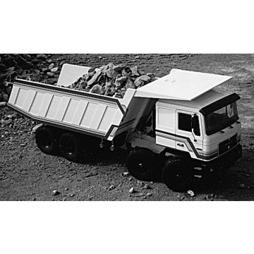 BAUPLAN MAN 48.502 VFA