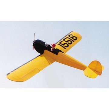 Bauplan Longster Wimpy