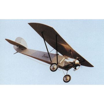 Bauplan Elias Aircoupe 66