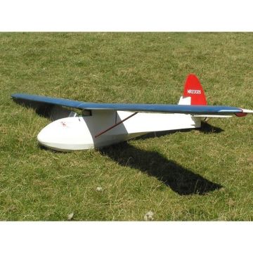 Bauplan Schweizer SGU 1-7