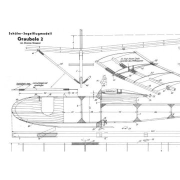 Construction plan Graubele 2