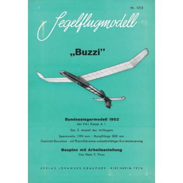 Construction plan Buzzi