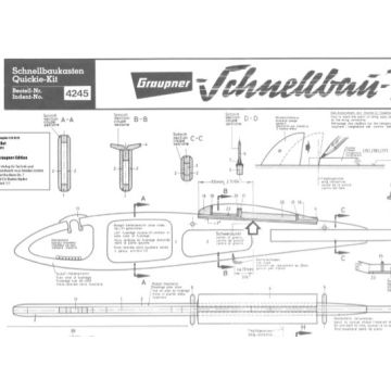 Construction plan Pilot