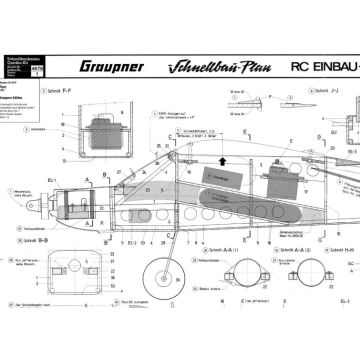 Construction plan Tipsy