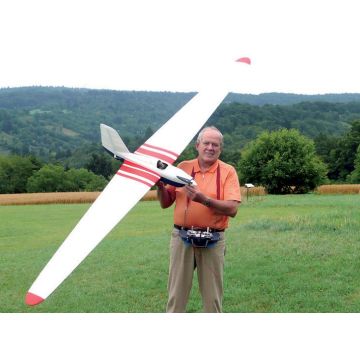 Milled parts set Willy