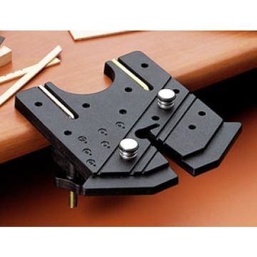 Universal working pin Planet